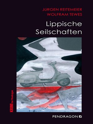 cover image of Lippische Seilschaften